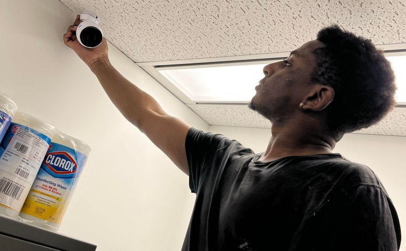 Client: LXT AI&nbsp;Inc